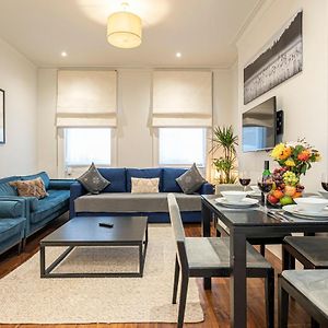 Appartement met Twee Slaapkamers